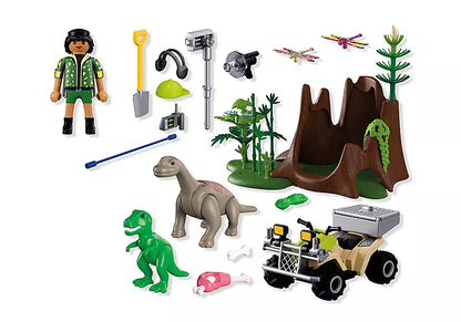 Dino Hideaway (PM-72069)