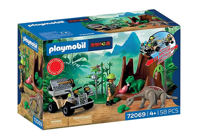 Dino Hideaway (PM-72069)