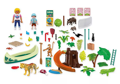 Zoo: Jungle Adventure (PM-72071)