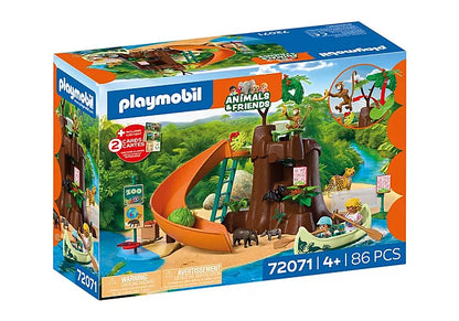 Zoo: Jungle Adventure (PM-72071)
