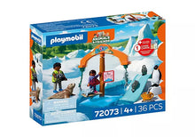 Zoo: Ice Expedition (PM-72073)