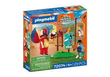 Zoo: Mascot (PM-72074)