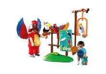 Zoo: Mascot (PM-72074)