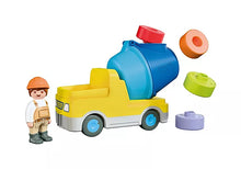 JUNIOR: Cement Mixer (PM-72083)