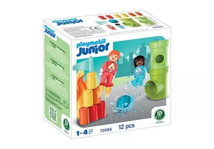 JUNIOR: Superhero Action (PM-72085)