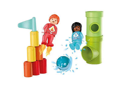 JUNIOR: Superhero Action (PM-72085)