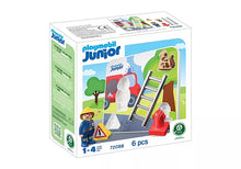 JUNIOR: Firefighter Puzzle (PM-72088)