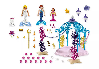 Underwater Wedding (PM-72104)