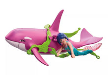 Orca with Mermaid (PM-72106)
