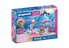 Underwater Wedding Buffet (PM-72108)
