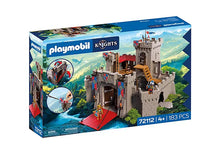 Large Lion Knights Castle (PM-72112)