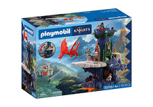 Dragon Knights Tower (PM-72113)