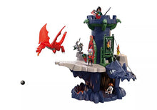 Dragon Knights Tower (PM-72113)