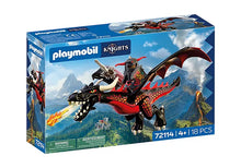 Black Dragon (PM-72114)
