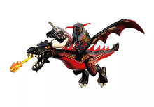 Black Dragon (PM-72114)