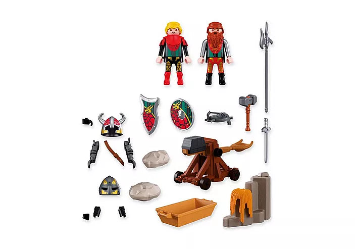 Dragon Knight Catapult (PM-72117)