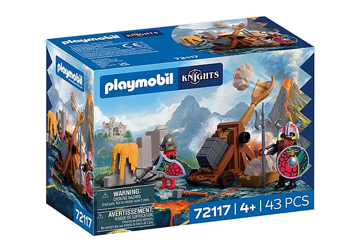 Dragon Knight Catapult (PM-72117)