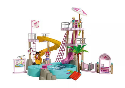 PLAYMOBIL x Barbie Waterpark (PM-72120)