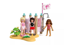 PLAYMOBIL x Barbie Beach Dress Up (PM-72124)