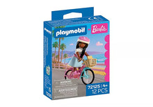 PLAYMOBIL x Barbie Brooklyn (PM-72125)