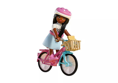 PLAYMOBIL x Barbie Brooklyn (PM-72125)