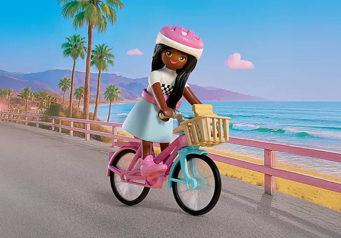 PLAYMOBIL x Barbie Brooklyn (PM-72125)