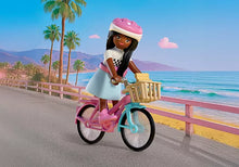 PLAYMOBIL x Barbie Brooklyn (PM-72125)