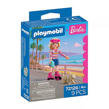 PLAYMOBIL x Barbie Malibu (PM-72126)