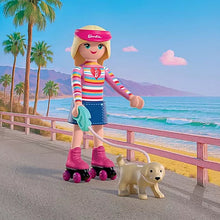 PLAYMOBIL x Barbie Malibu (PM-72126)