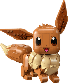 LEGO® Pokémon Eevee (72151)