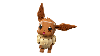 LEGO® Pokémon Eevee (72151)