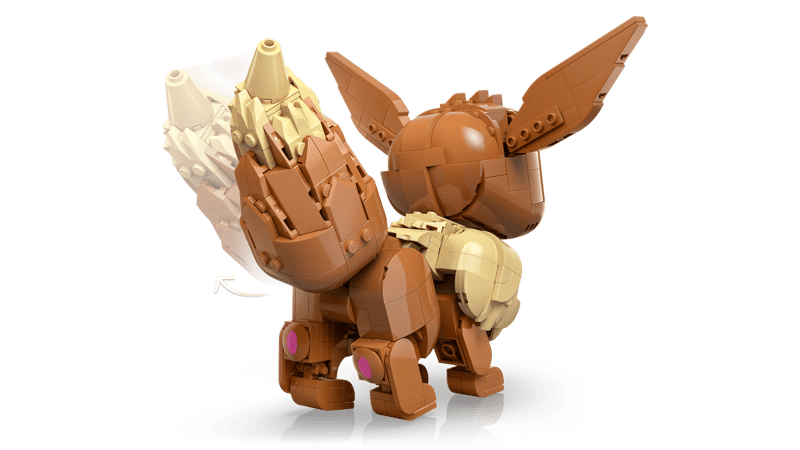 LEGO® Pokémon Eevee (72151)