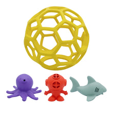 Bathtub Ball - Shark Tanks