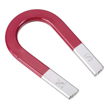 Metal Horseshoe Magnet