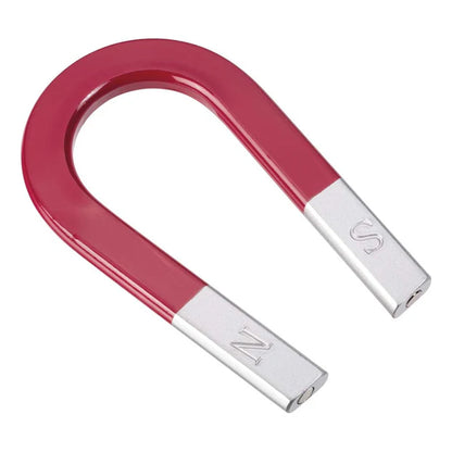 Metal Horseshoe Magnet