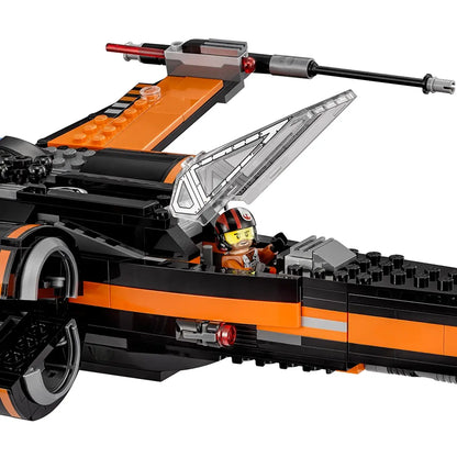 LEGO® Star Wars™ Poes X-Wing Fighter (75102) (Retired)