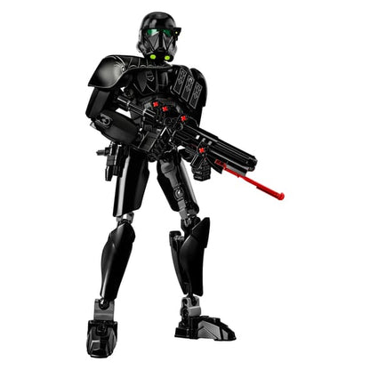 LEGO® Star Wars™ Imperial Death Trooper (Retired 75121)