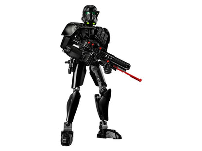 LEGO® Star Wars™ Imperial Death Trooper (Retired 75121)