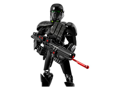 LEGO® Star Wars™ Imperial Death Trooper (Retired 75121)