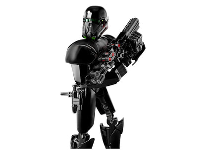 LEGO® Star Wars™ Imperial Death Trooper (Retired 75121)