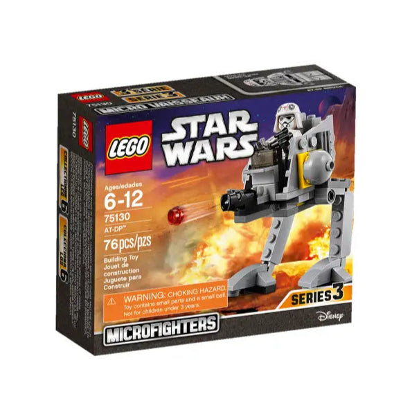 LEGO® Star Wars™ AT-DP (75130) (Retired)