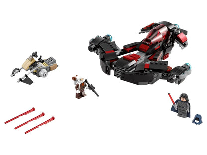 LEGO® Star Wars™ Eclipse Fighter (75145) (Retired)