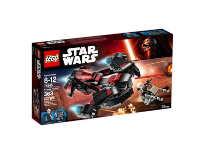 LEGO® Star Wars™ Eclipse Fighter (75145) (Retired)