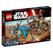 LEGO® Star Wars™ Encounter on Jakku (75148) (Retired)