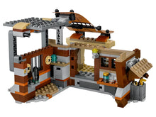 LEGO® Star Wars™ Encounter on Jakku (75148) (Retired)