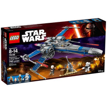 LEGO® Star Wars™ Resistance X-Wing Fighter (75149) (Retired)