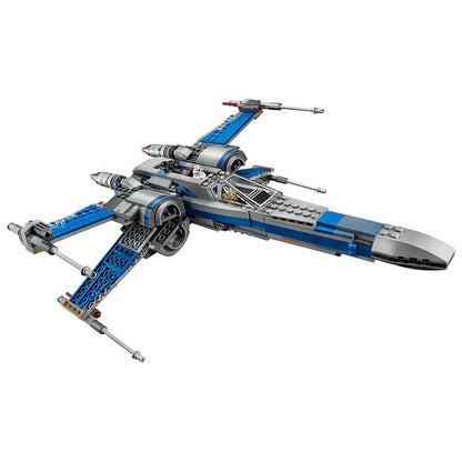LEGO® Star Wars™ Resistance X-Wing Fighter (75149) (Retired)
