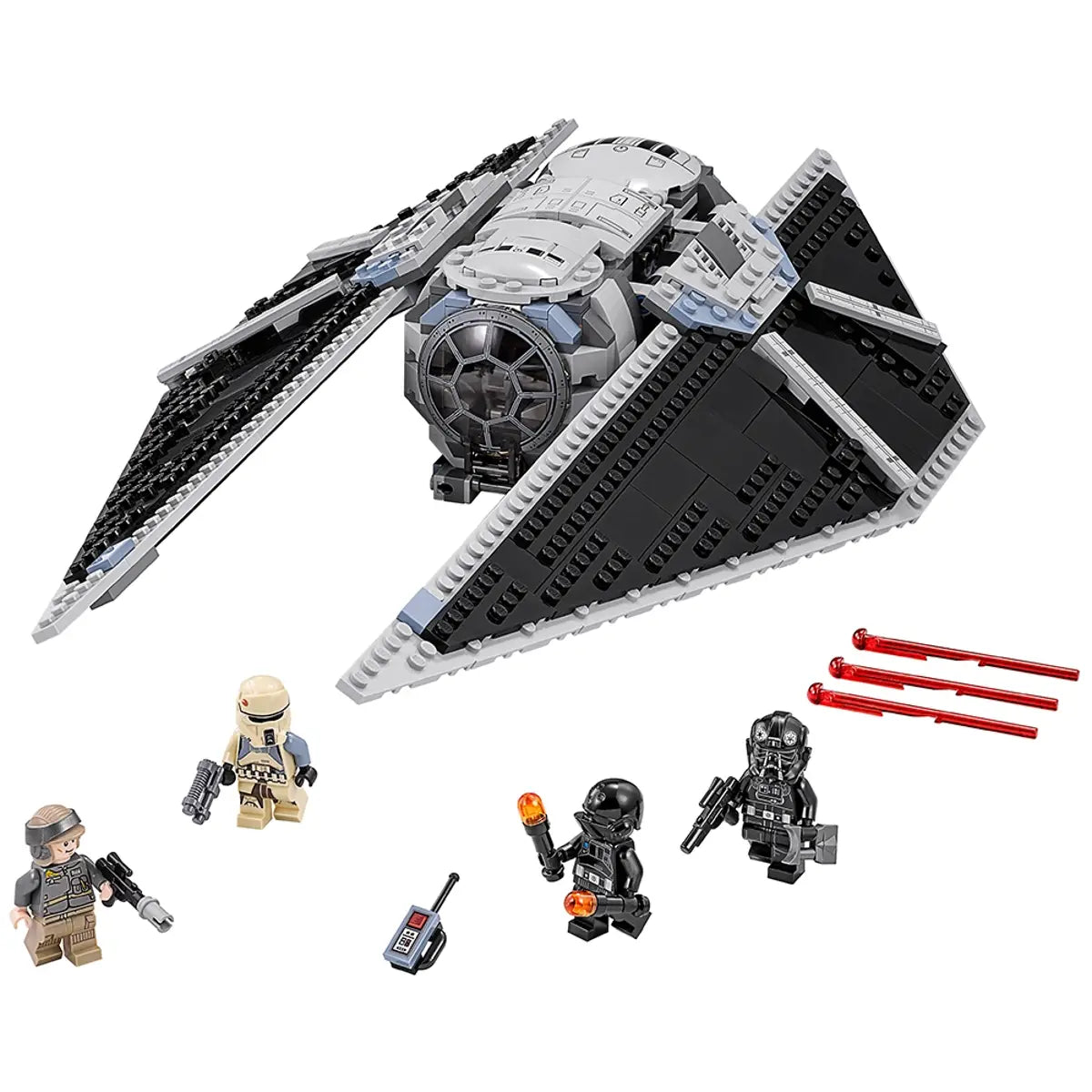 LEGO® Star Wars™ TIE Striker (75154) (Retired)
