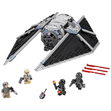 LEGO® Star Wars™ TIE Striker (75154) (Retired)