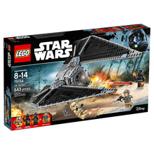 LEGO® Star Wars™ TIE Striker (75154) (Retired)